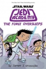 Jedi Academy: The Force Oversleeps Krosoczka Jarrett