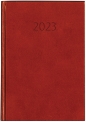 Kalendarz 2023, terminarz tygodniowy A6