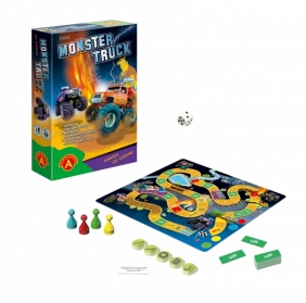 Monster Truck Mini (2098)