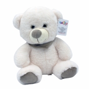 Maskotka Kolekcja Perełka - Miś 23 cm (5109c)