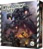 Neuroshima Hex PL - Michał Oracz