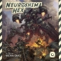 Neuroshima Hex PL - Michał Oracz