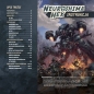 Neuroshima Hex PL - Michał Oracz