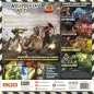 Neuroshima Hex PL - Michał Oracz