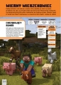 Minecraft. Wyzwanie przetrwanie. Zostań bohaterem