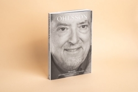 The Pianist Conversations with Garrick Ohlsson - Garrick Ohlsson, Kamila Stępień-Kutera