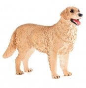 Pies rasy Golden Retriver ANIMAL PLANET (87198)