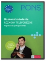 Doskonal mówienie Rozmowy telefoniczne Angielski dla profesjonalistów