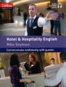 Collins English for Work - Hotel and Hospitality English: A1-A2 Seymour Mike