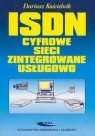 ISDN cyfrowe sieci zintegrowane usługowo Kościelnik Dariusz