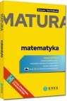 Matura - matematyka - 2024-2026 - repetytorium maturalne Opracowanie zbiorowe