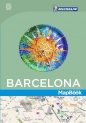 Barcelona MapBook