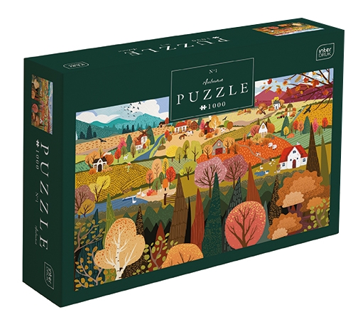 <img src='https://webimage.pl/pics/984/1/dPuzzle_1000_el_Four_Seasons_1_Autumn_5902277401984_2.png' style='height:440px' /> Puzzle 1000: Four Seasons 1 - Autumn