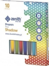 Długopis automatyczny shadow (10szt) ZENITH