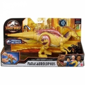 Figurka Jurassic World Dinozaury Ryk bojowy Parasaurolophus (GJN64/GMC96)