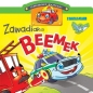 Garażowe bajeczki. Zawadiaka Beemek - Raimondas Jurgaitis