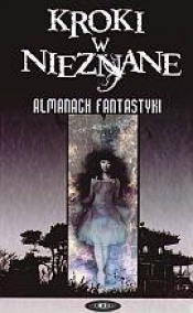 Kroki w nieznane 2008 Tom 4 - <br />