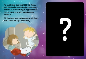 Biblijna zdrapywanka. Boże Narodzenie - Jacob Vium-Olesen