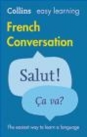 Easy Learning French Conversation Collins Dictionaries