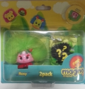 Magno Friend - dwupak
