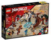 LEGO Ninjago 71764 Akademia wojowników Ninja