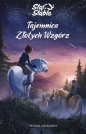 Star Stable. Tom 1. Tajemnica Złotych Wzgórz - Helena Dahlgren