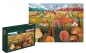 Puzzle 1000: Four Seasons 1 - Autumn