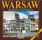 WARSZAWA ZBURZONA I ODBUDOWANA WER.ANG TW - Jarosław Zieliński
