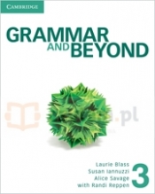 Grammar and Beyond Level 3 SB