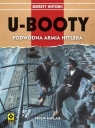 U-Booty Podwodna armia Hitlera  Kaplan Philip