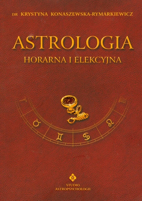 Astrologia horarna i elekcyjna