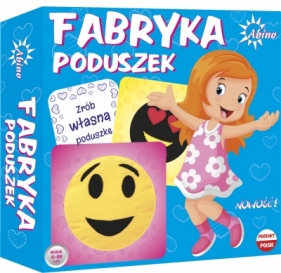 Fabryka poduszek