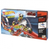 Hot Wheels Autostrada z pętlą