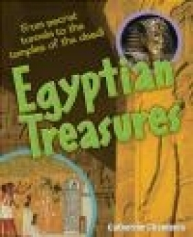 Egyptian Treasures Catherine Chambers