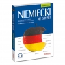 Niemiecki nie gryzie! + mp3. Innowacyjny kurs od podstaw. Aktywna nauka słownictwa i gramatyki za pomocą ćwiczeń