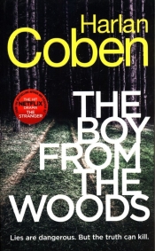 The Boy from the Woods - Harlan Coben