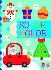 Super kolor zima