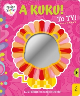 Bystre smyki. A kuku! To ty! - Alexander Cox