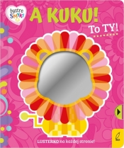 Bystre smyki. A kuku! To ty! - Alexander Cox