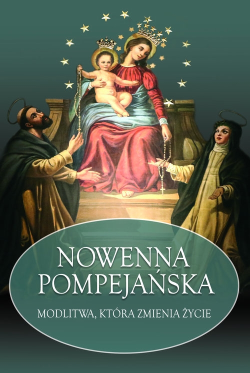 Nowenna Pompejańska