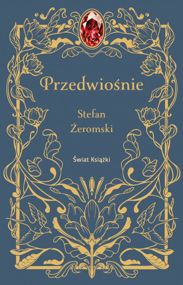 Przedwiośnie