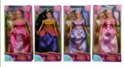 Fairytale hairplay princess (105733398)