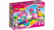 Lego Duplo Kawiarnia Minnie (10830)