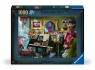 Ravensburger, Puzzle 1000: Disney Villainous. Lady Tremaine (12000398)