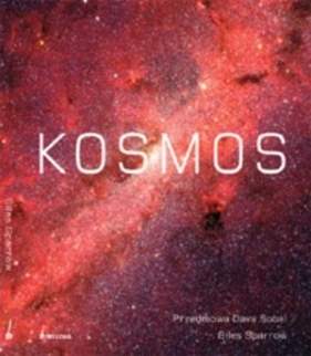 Kosmos - Giles Sparrow