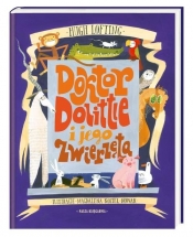 Doktor Dolittle i jego zwierzęta - Lofting Hugh