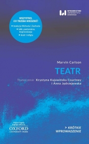 Teatr - Carlson Marvin