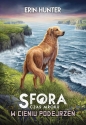 W cieniu podejrzeń. Sfora. Czas mroku. Tom 3 - Erin Hunter