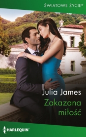 Zakazana miłość - Julia James