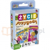 HASBRO Gra w Życie promocja (37385)